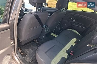 Седан Renault Fluence 2010 в Черкассах фото 14 Седан Renault Fluence 2010 в Черкассах