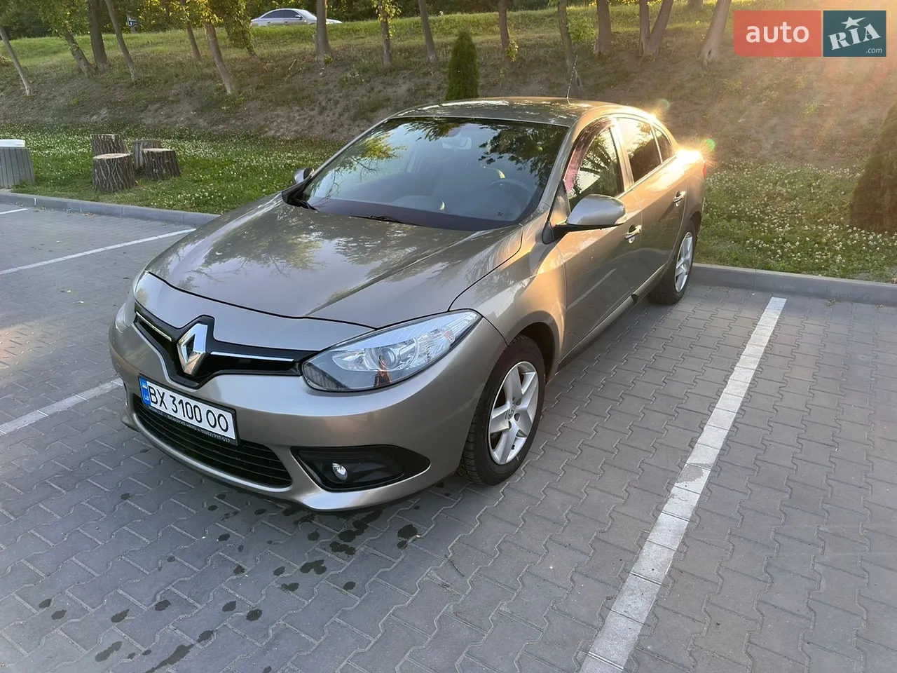 2016 Renault Fluence - мініатюра 18