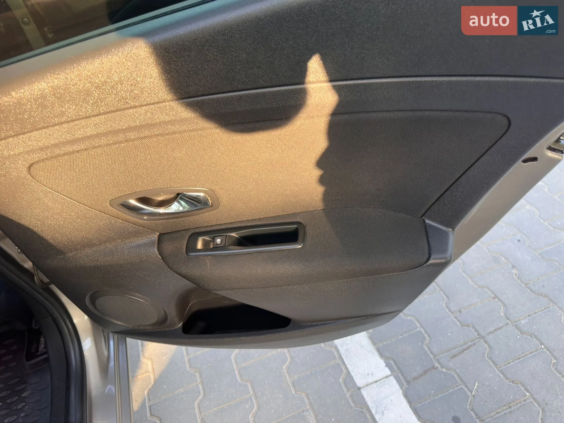 2015 Renault Fluence - мініатюра 32