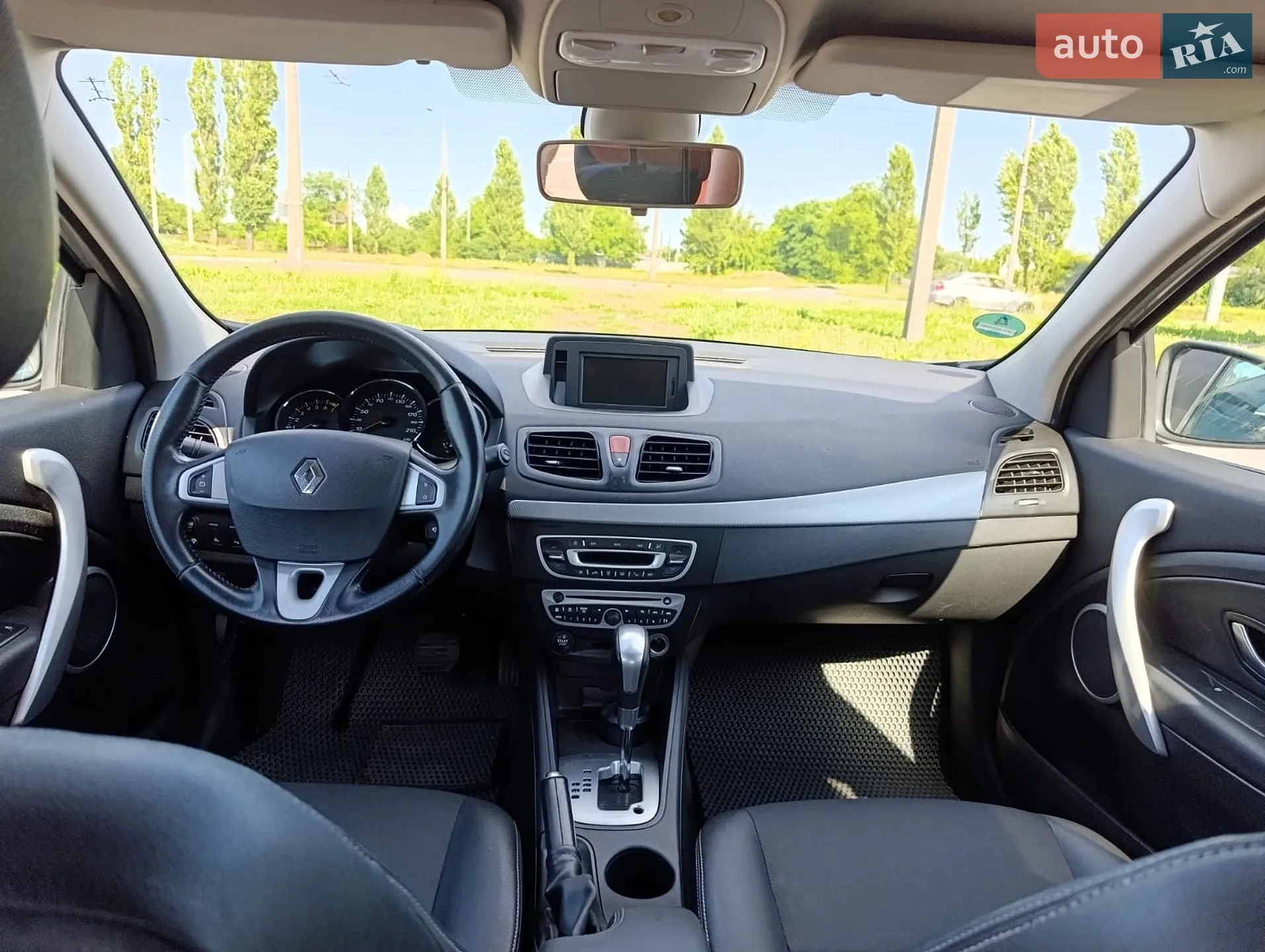 Renault Fluence 2010 VIN VF1LZBG0T42798469 фото оголошення 25 з 34