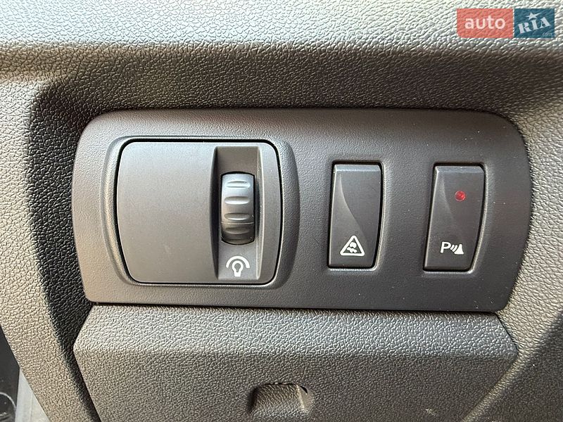 Седан Renault Fluence 2011 в Харкові