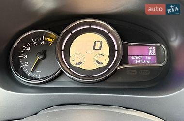 Седан Renault Fluence 2011 в Харкові