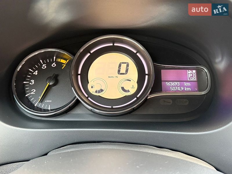Седан Renault Fluence 2011 в Харкові