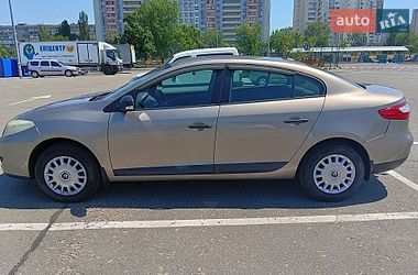 Седан Renault Fluence 2010 в Киеве фото 4 Седан Renault Fluence 2010 в Киеве