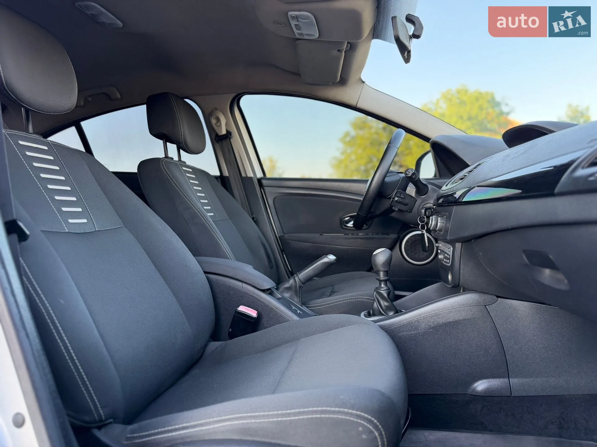2012 Renault Fluence - мініатюра 40