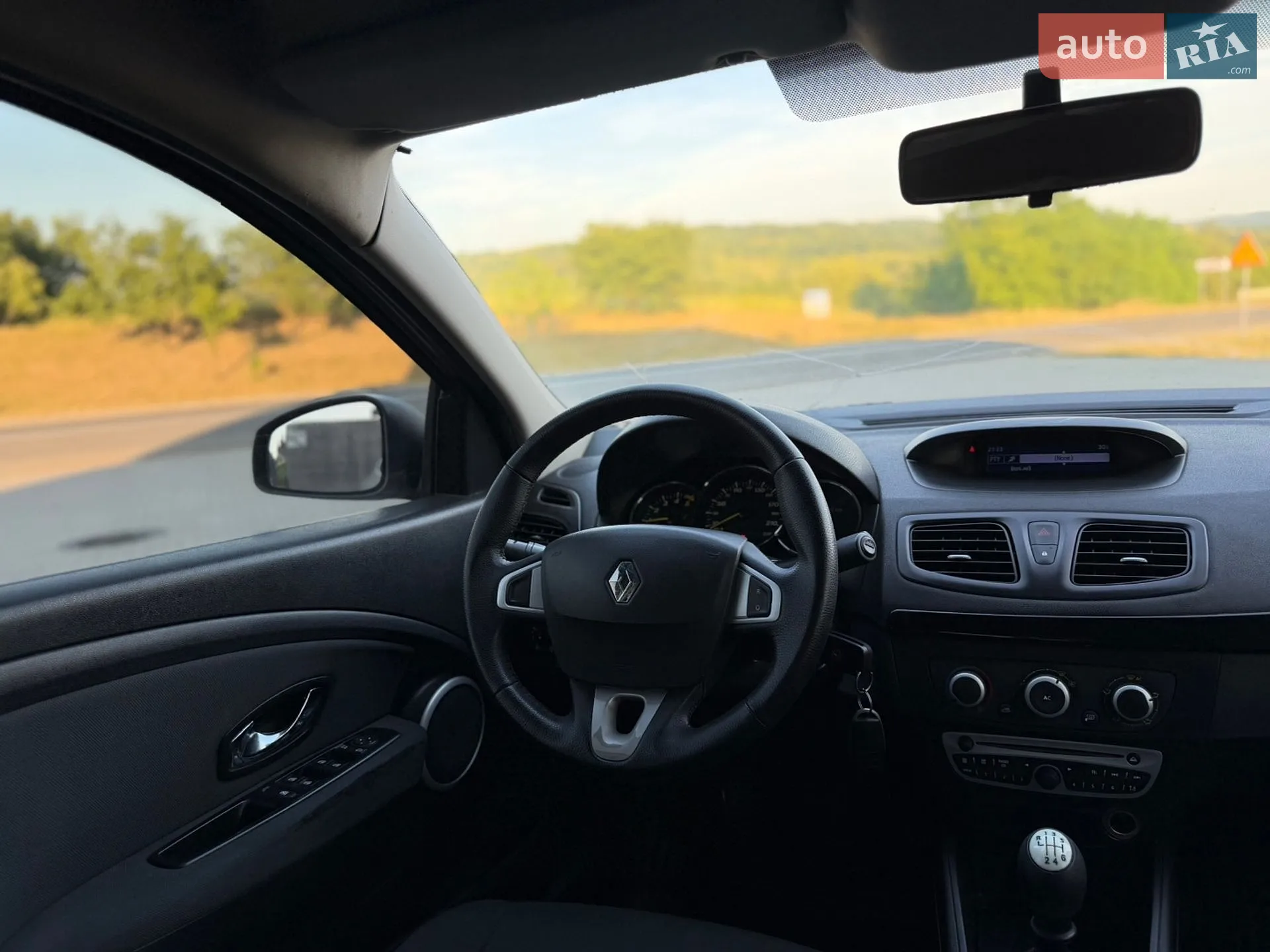 2012 Renault Fluence - мініатюра 47