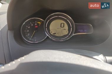 Седан Renault Fluence 2012 в Хмельницькому