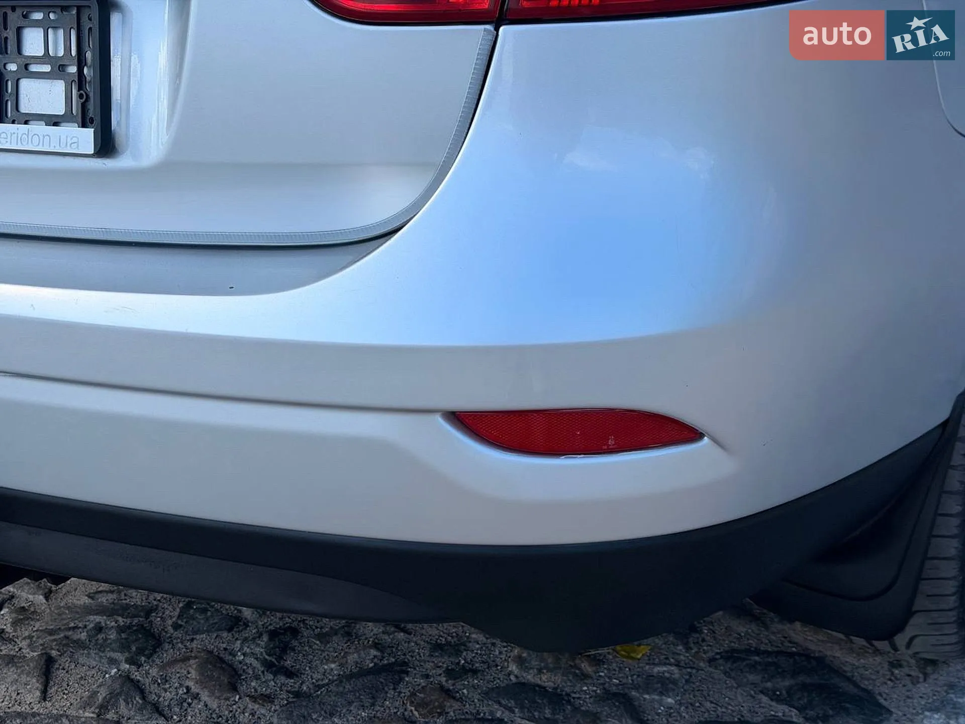 2016 Renault Fluence - мініатюра 18