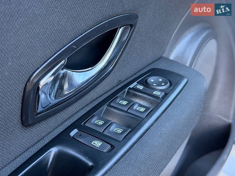 Седан Renault Fluence 2016 в Ахтырке