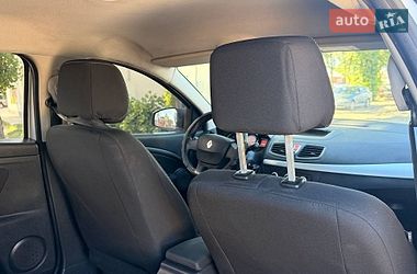 Седан Renault Fluence 2016 в Ахтырке