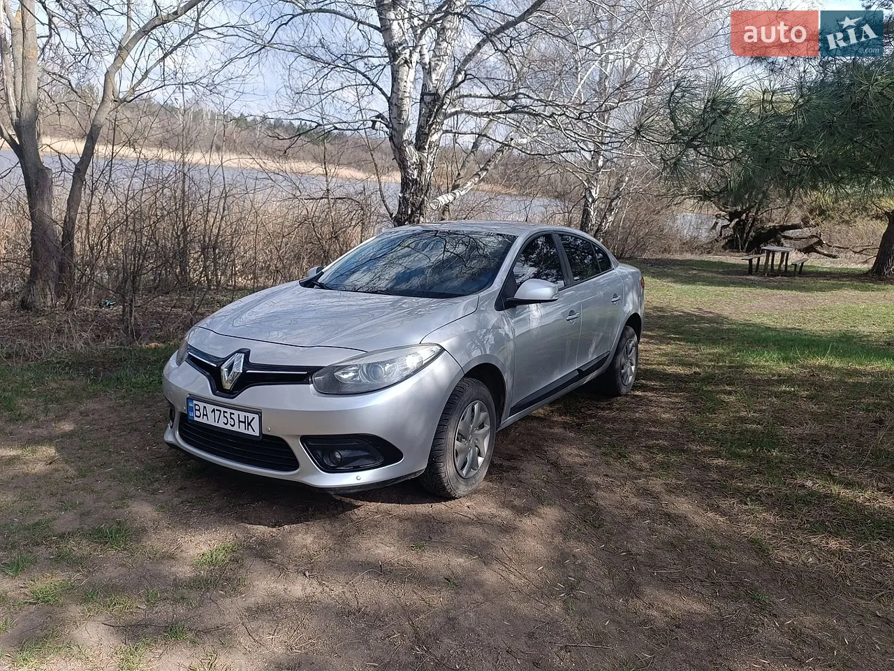 2013 Renault Fluence - мініатюра 21