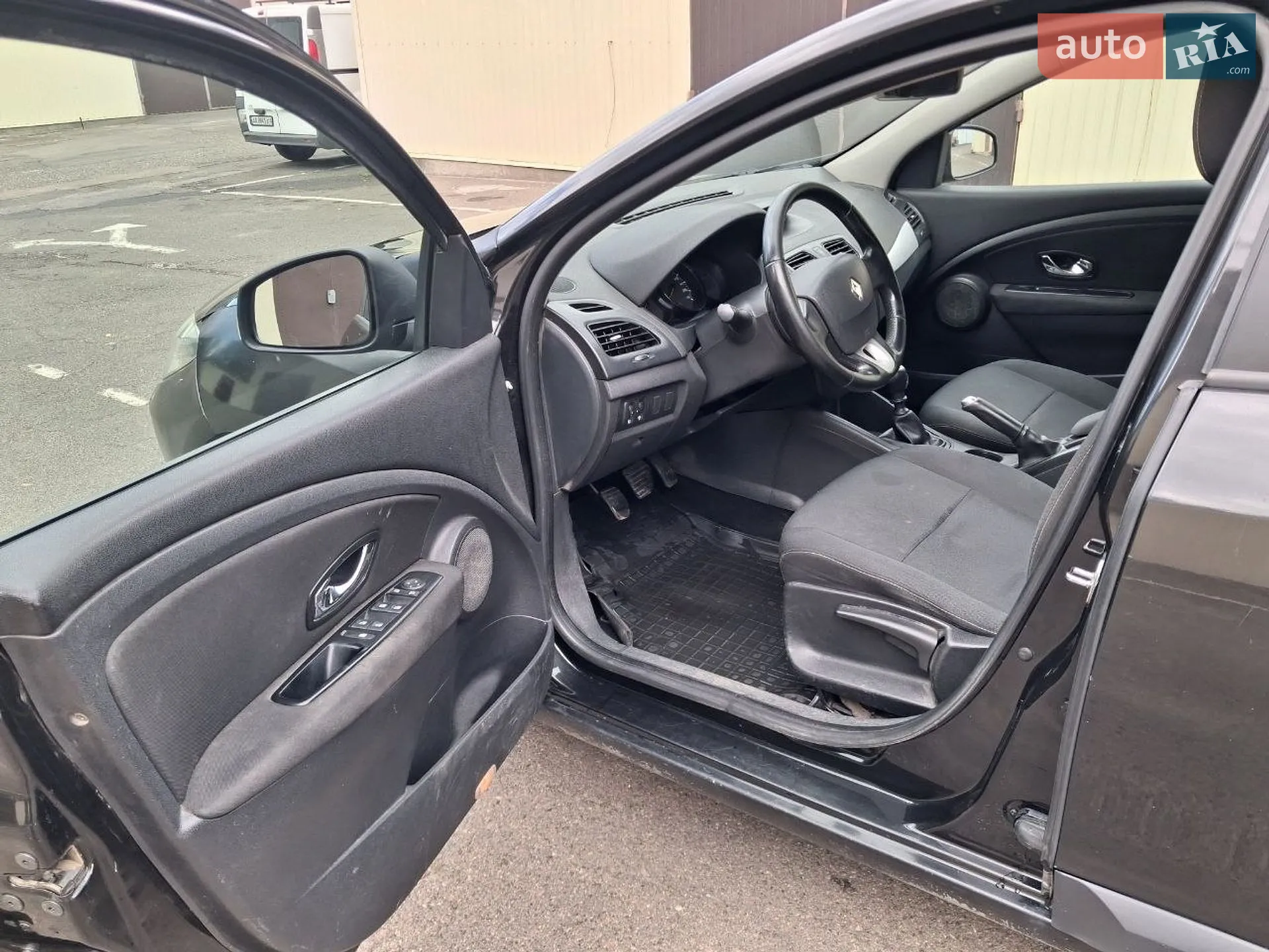 2012 Renault Fluence - мініатюра 10