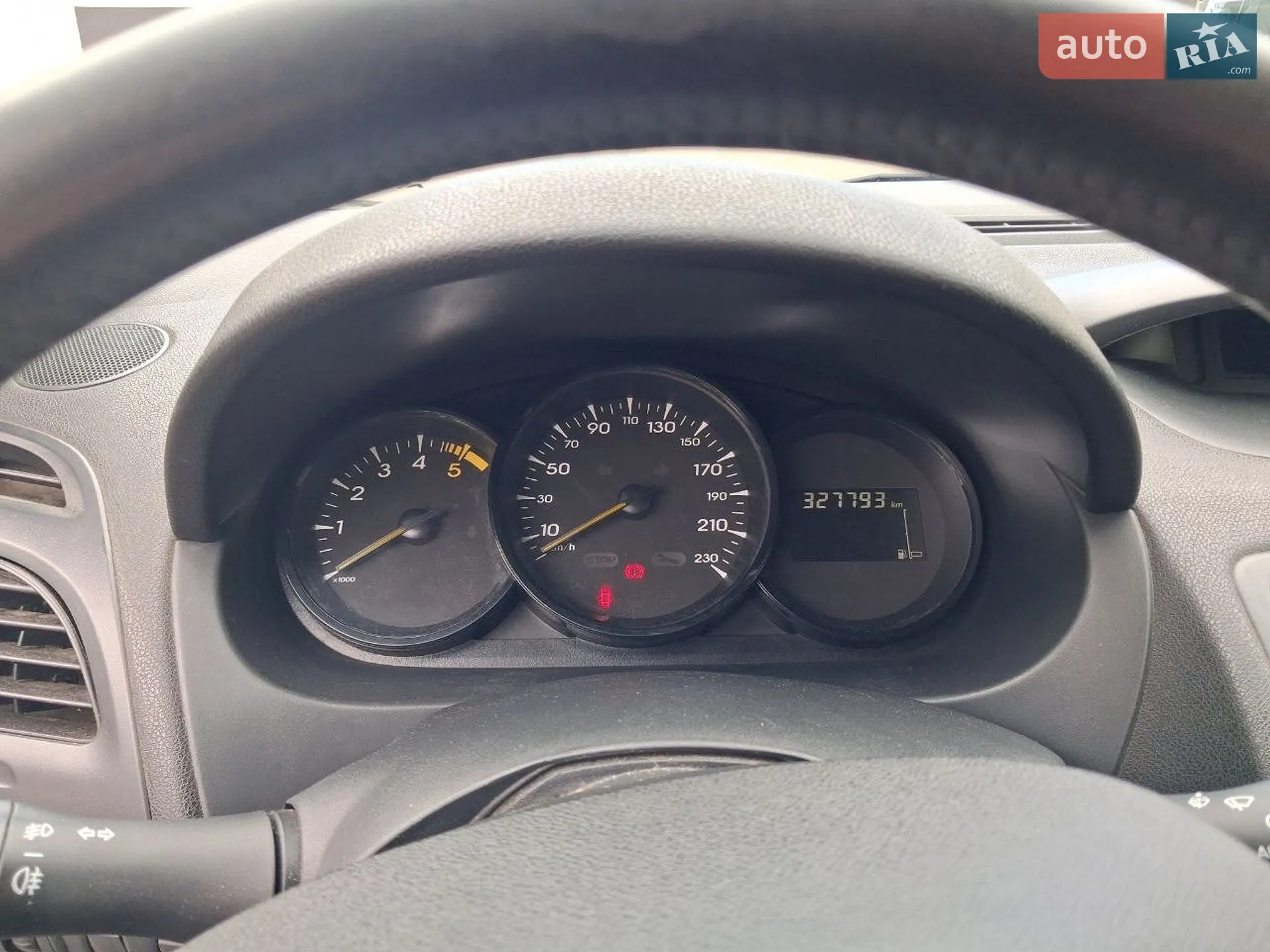 2012 Renault Fluence - мініатюра 13