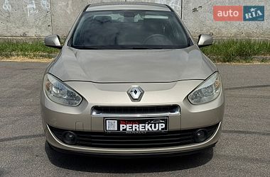 Седан Renault Fluence 2010 в Киеве фото 2 Седан Renault Fluence 2010 в Киеве