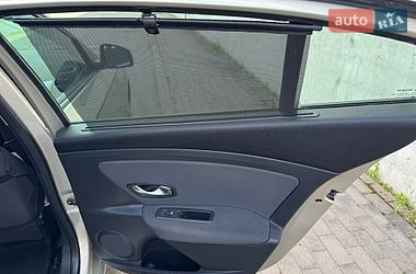 Седан Renault Fluence 2010 в Киеве фото 20 Седан Renault Fluence 2010 в Киеве