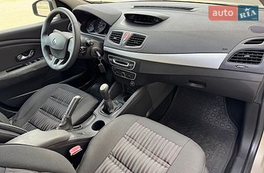 Седан Renault Fluence 2010 в Киеве фото 24 Седан Renault Fluence 2010 в Киеве