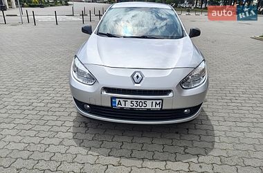 Седан Renault Fluence 2011 в Галиче Седан Renault Fluence 2011 в Галиче