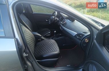 Седан Renault Fluence 2010 в Балаклее