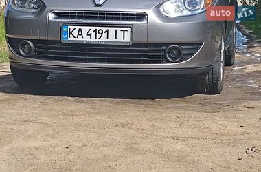 Седан Renault Fluence 2010 в Балаклее
