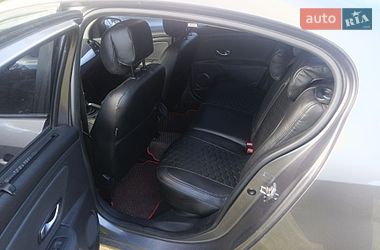 Седан Renault Fluence 2010 в Балаклее