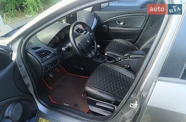Седан Renault Fluence 2010 в Балаклее
