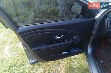 Седан Renault Fluence 2010 в Балаклее