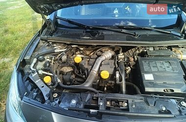 Седан Renault Fluence 2010 в Балаклее