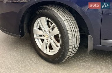 Седан Renault Fluence 2011 в Києві