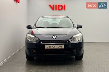 Седан Renault Fluence 2011 в Києві