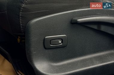 Седан Renault Fluence 2011 в Києві
