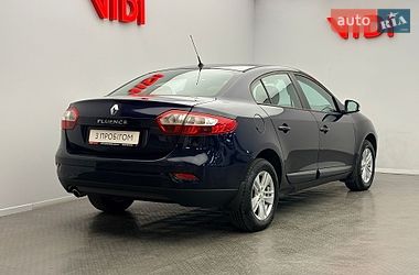 Седан Renault Fluence 2011 в Києві