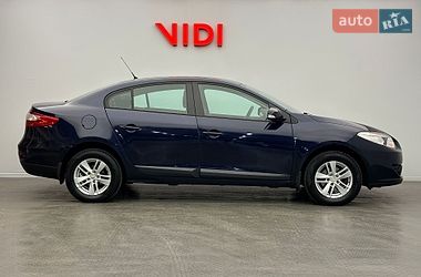 Седан Renault Fluence 2011 в Києві