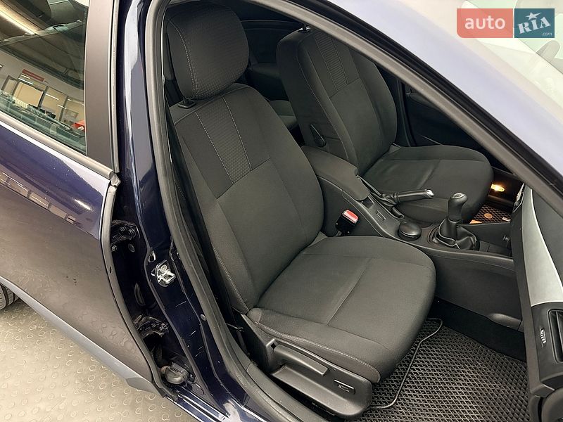 Седан Renault Fluence 2011 в Киеве