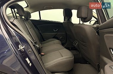 Седан Renault Fluence 2011 в Києві