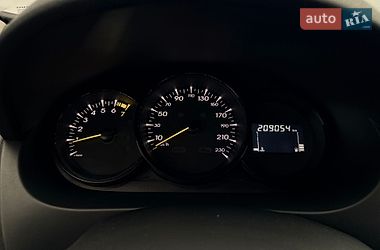 Седан Renault Fluence 2011 в Києві