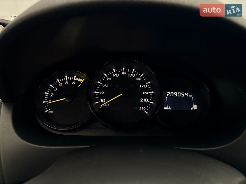 Седан Renault Fluence 2011 в Києві