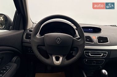 Седан Renault Fluence 2011 в Києві