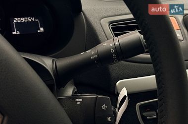 Седан Renault Fluence 2011 в Києві