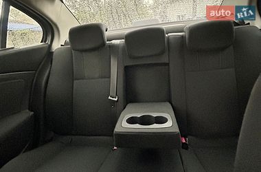 Седан Renault Fluence 2011 в Вольногорске