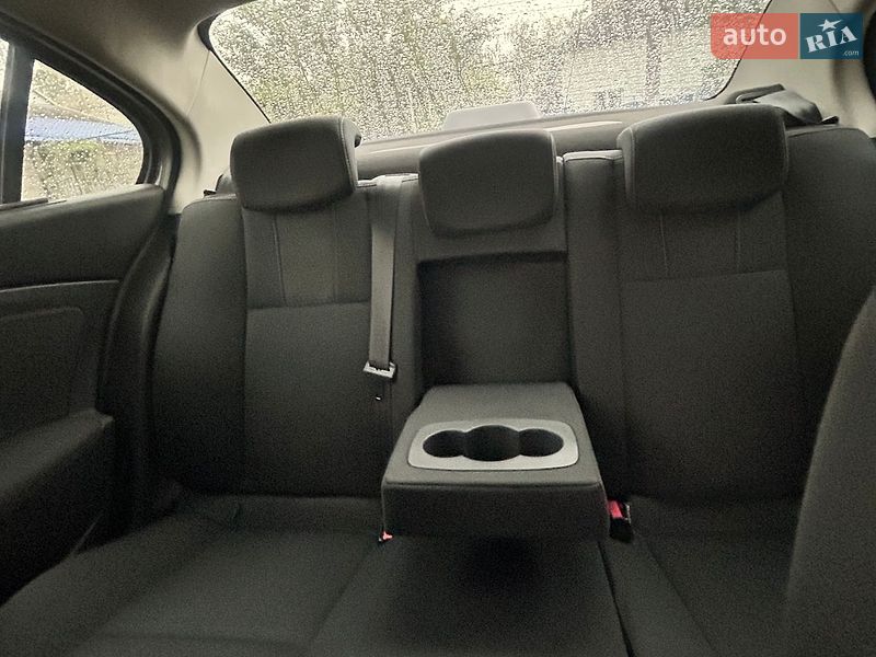 Седан Renault Fluence 2011 в Вольногорске