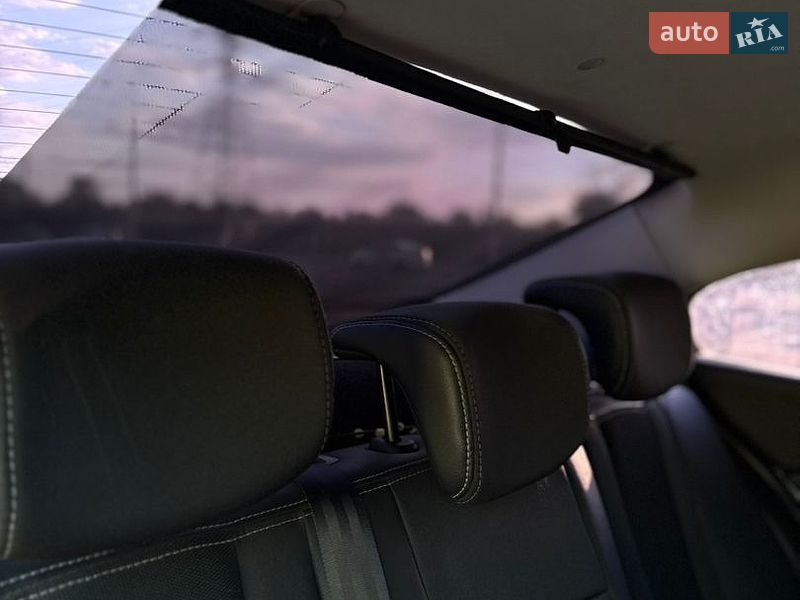 Седан Renault Fluence 2011 в Одесі фото 12 Седан Renault Fluence 2011 в Одесі