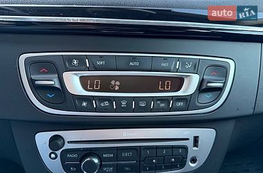 Седан Renault Fluence 2013 в Киеве