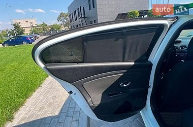 Седан Renault Fluence 2012 в Днепре