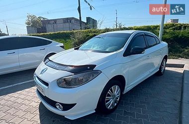 Седан Renault Fluence 2012 в Днепре