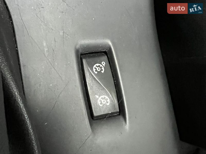 Седан Renault Fluence 2012 в Києві