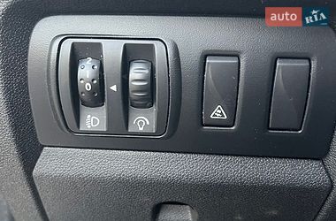 Седан Renault Fluence 2012 в Києві