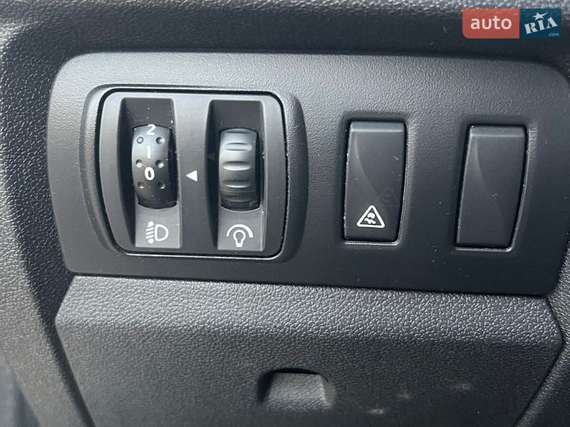 Седан Renault Fluence 2012 в Києві