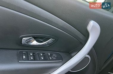 Седан Renault Fluence 2012 в Києві