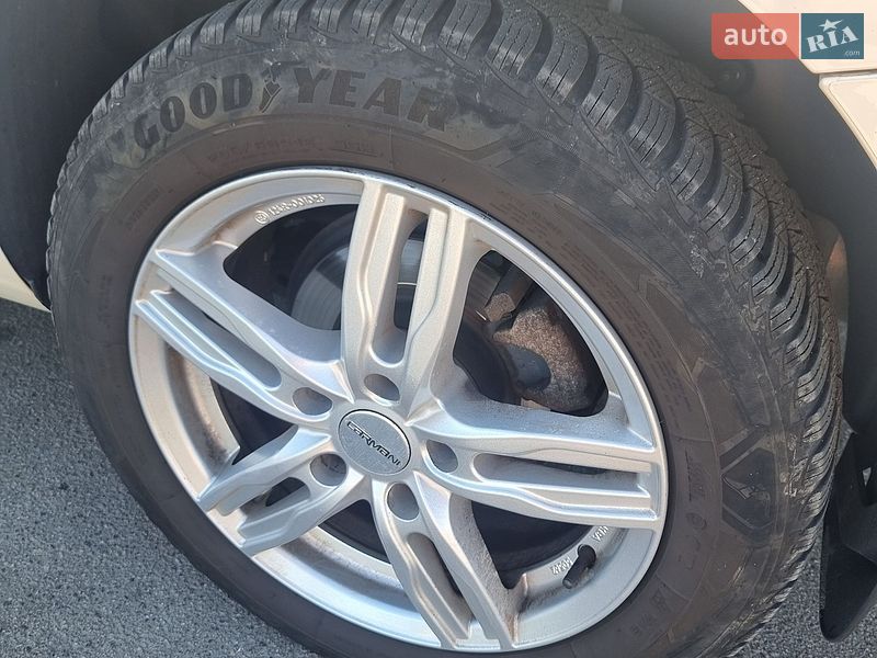 Седан Renault Fluence 2013 в Бучі фото 19 Седан Renault Fluence 2013 в Бучі