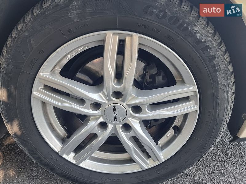 Седан Renault Fluence 2013 в Бучі фото 11 Седан Renault Fluence 2013 в Бучі